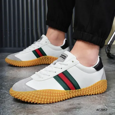 Gentle Track casual shoes